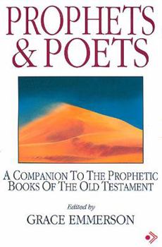 Paperback Prophets & Poets Book