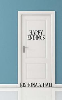 Paperback Happy Endings Book