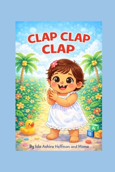Paperback Clap Clap Clap Book