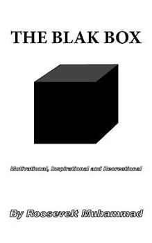 Paperback The Blak Box Book