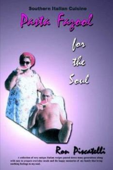 Paperback Pasta Fazool for the Soul Book