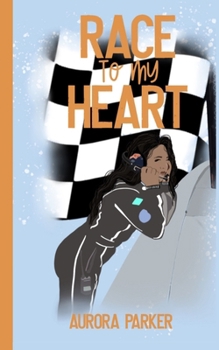 Paperback Race to My Heart: A Grumpy x Sunshine, Workplace Sports Romance Book