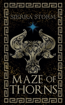 Paperback Maze of Thorns Book