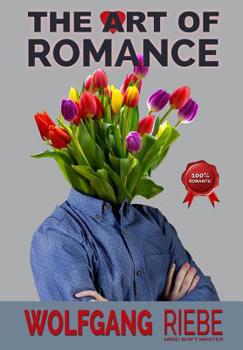 Paperback The Art of Romance Book