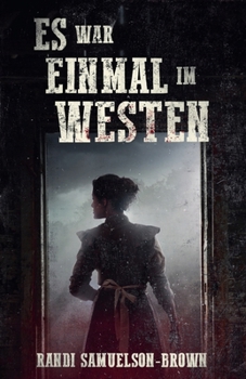 Paperback Es War Einmal Im Western [German] Book