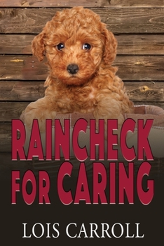 Paperback Raincheck for Caring Book