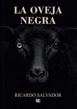 Paperback La Oveja Negra [Spanish] Book