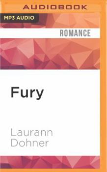 Fury - Book #1 of the New Species