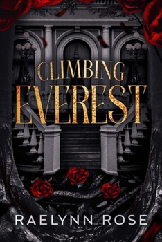 Paperback Climbing Everest Book
