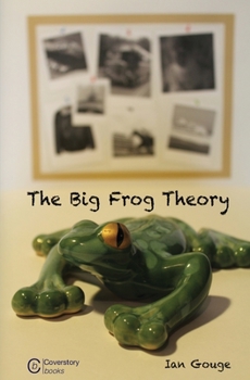 Paperback The Big Frog Theory Book