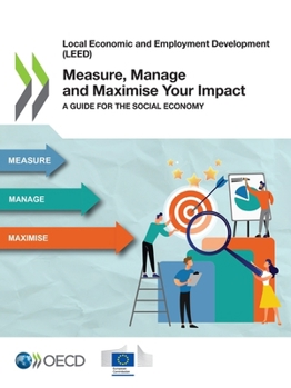 Paperback Measure, Manage and Maximise Your Impact Book