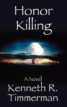 Paperback Honor Killing Book