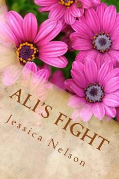 Paperback Ali's Fight: Ali Incorporated Book Two Book