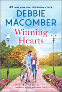 Mass Market Paperback Winning Hearts Book
