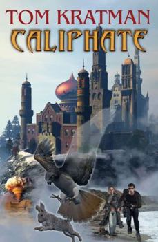 Hardcover Caliphate Book