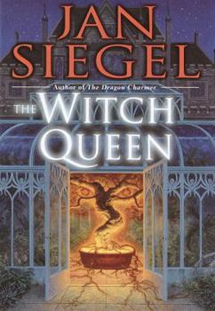 Hardcover The Witch Queen Book