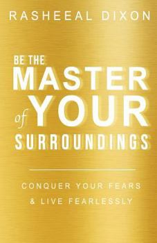 Paperback Be the master of your surroundings! Book