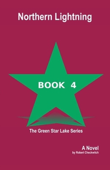 Paperback Northern Lightning Book