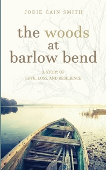 Paperback The Woods at Barlow Bend Book