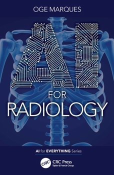 Paperback AI for Radiology Book