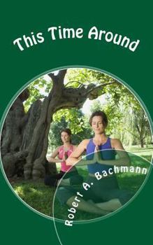 Paperback This Time Around Book