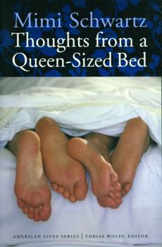 Thoughts from a Queen-Sized Bed (American Lives) - Book  of the American Lives
