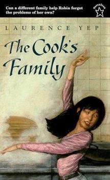 The Cook's Family - Book #2 of the Ribbons