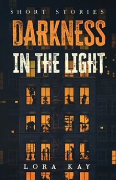 Paperback Darkness in the Light Book