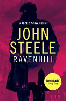 Paperback Ravenhill Book