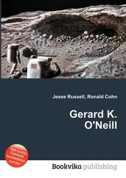 Gerard K. O'Neill