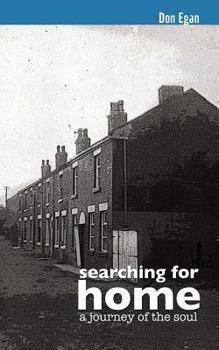 Paperback Searching for Home: a journey of the soul Book