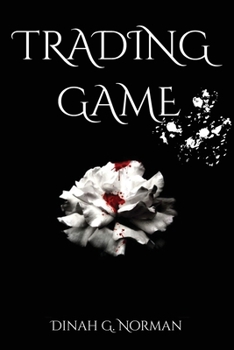 Paperback Trading Game Book