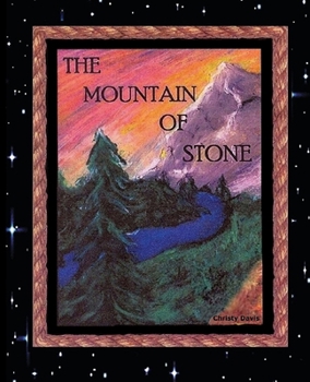 Paperback The Mountain of Stone Book