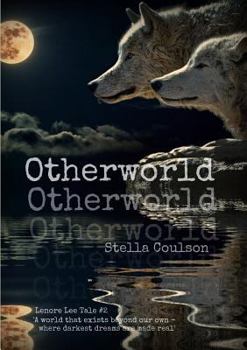 Paperback Otherworld Book