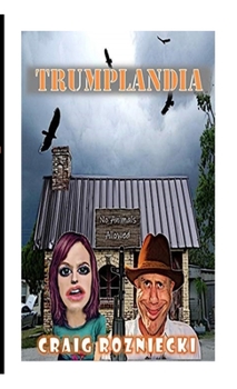 Paperback Trumplandia Book