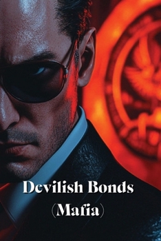 Paperback Devilish Bonds (Mafia) Book
