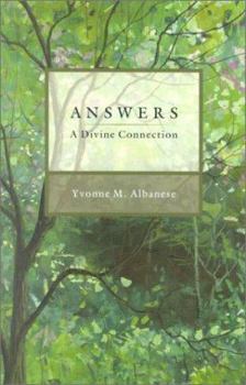 Paperback Answers: A Divine Connection Book