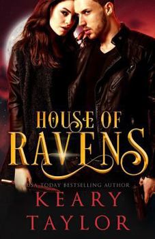 House of Ravens - Book #5 of the Blood Descendants Universe