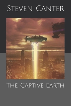 Paperback The Captive Earth Book