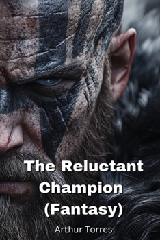 Paperback The Reluctant Champion (Fantasy) Book