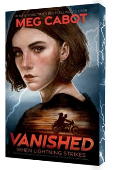 Paperback When Lightning Strikes Book