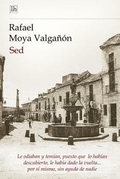 Paperback Sed [Spanish] Book