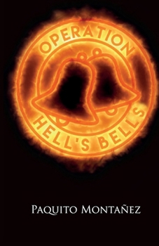 Paperback Operation Hell's Bells Book