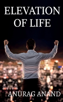 Paperback Elevation of Life Book