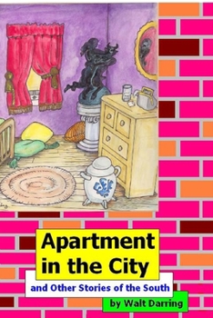 Paperback Apartment in the City Book