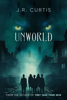 Paperback Unworld Book
