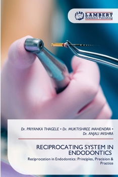 Paperback Reciprocating System in Endodontics Book