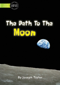 Paperback Path To The Moon Book