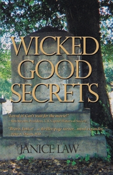 Paperback Wicked Good Secrets Book