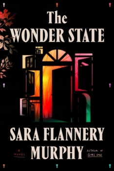 Hardcover The Wonder State Book